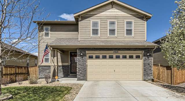Photo of 25621 E Cedar Pl, Aurora, CO 80018