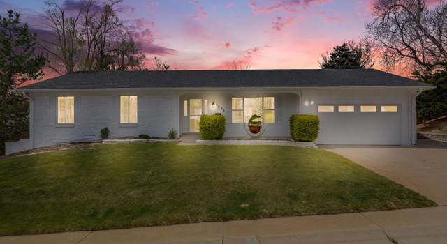Photo of 6863 S Detroit Cir, Centennial, CO 80122