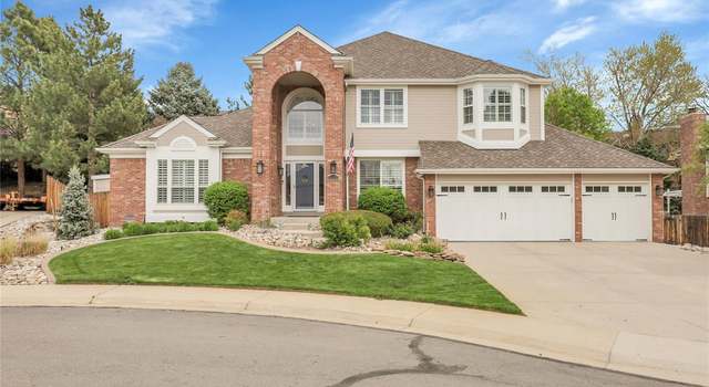 Photo of 4220 S Yarrow Ct, Lakewood, CO 80235