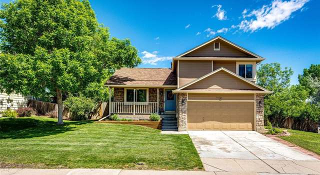 Photo of 19706 E Bellewood Dr, Centennial, CO 80015