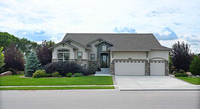 Photo of 6315 Fall Harvest Way, Fort Collins, CO 80528