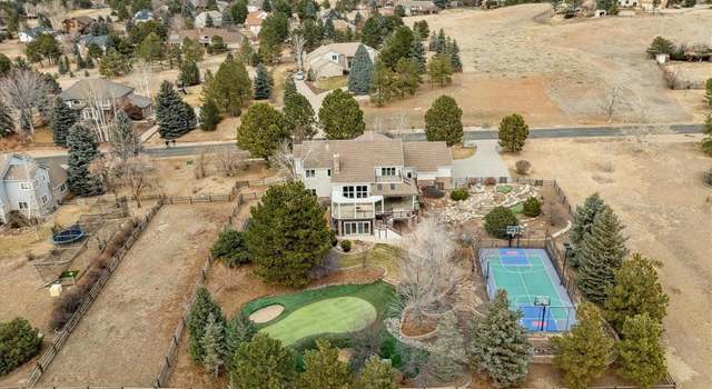 Photo of 18950 E Geddes Ave, Centennial, CO 80016