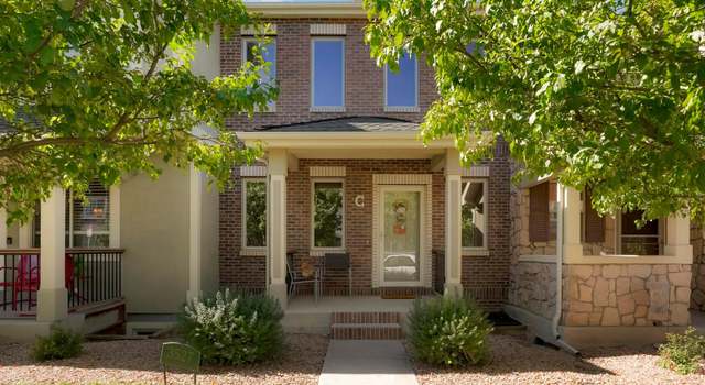 Photo of 3527 Big Ben Dr Unit C, Fort Collins, CO 80526