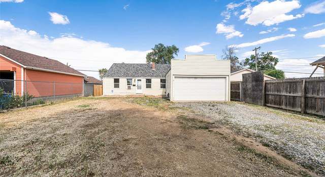 Photo of 150 N 7th Ave, Brighton, CO 80601