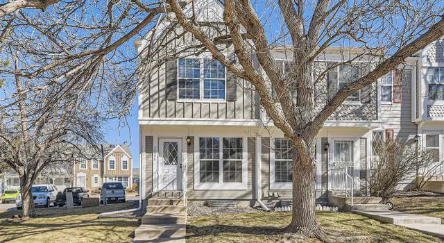 Photo of 10392 W Dartmouth Ave, Lakewood, CO 80227
