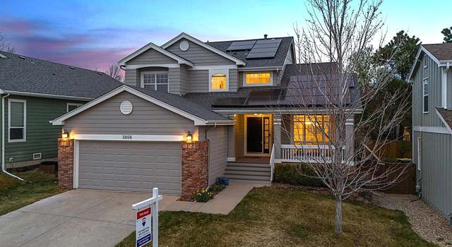 Photo of 3898 Mallard St, Highlands Ranch, CO 80126