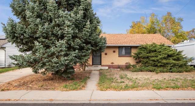 Photo of 5461 E 67th Pl, Commerce City, CO 80022