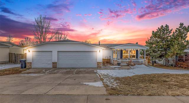 Photo of 562 Chippewa St, Kiowa, CO 80117