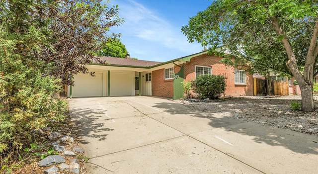 Photo of 797 W Briarwood Ave, Littleton, CO 80120