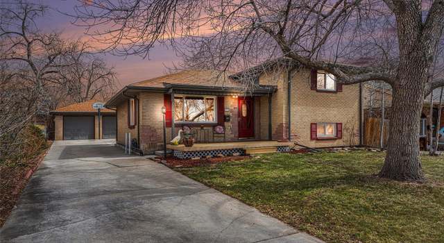 Photo of 7930 Quitman St, Westminster, CO 80030