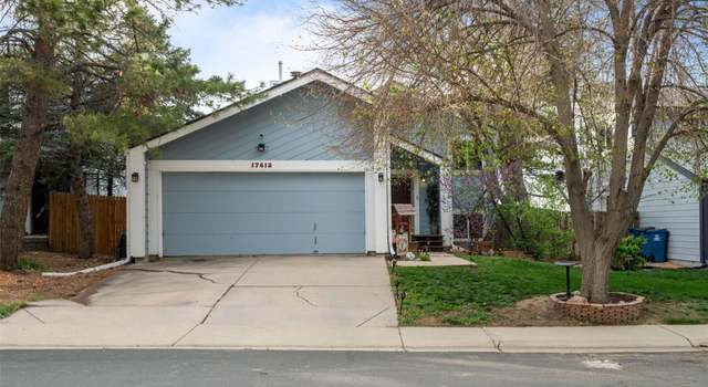 Photo of 17613 E Ohio Cir, Aurora, CO 80017