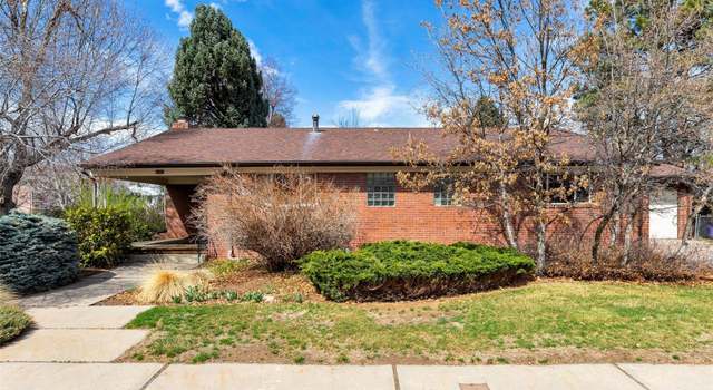 Photo of 6101 E 3rd Ave, Denver, CO 80220