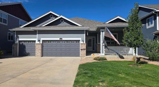 Photo of 10267 Dogwood St, Firestone, CO 80504