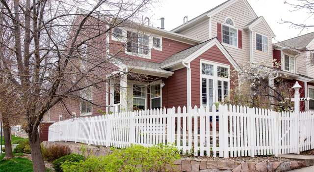 Photo of 661 Snowberry St, Longmont, CO 80503