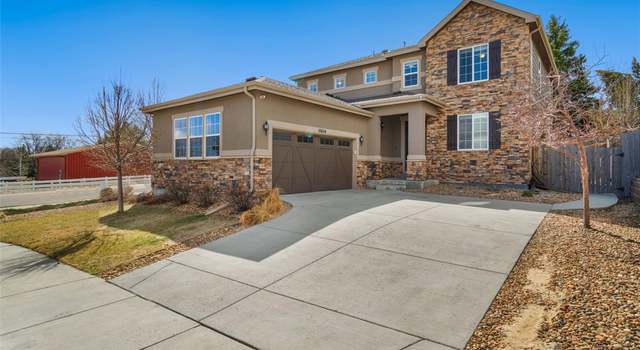 Photo of 11614 W 81st Ave, Arvada, CO 80005