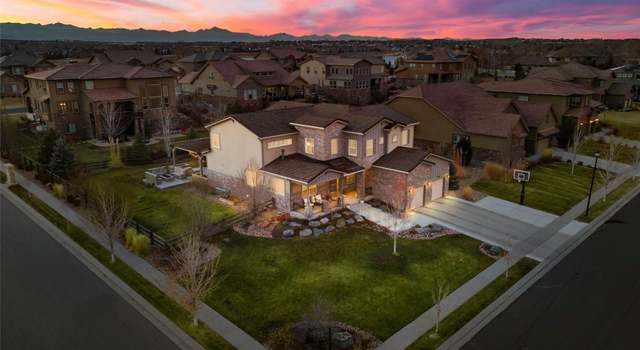 Photo of 13947 Barbour St, Broomfield, CO 80023