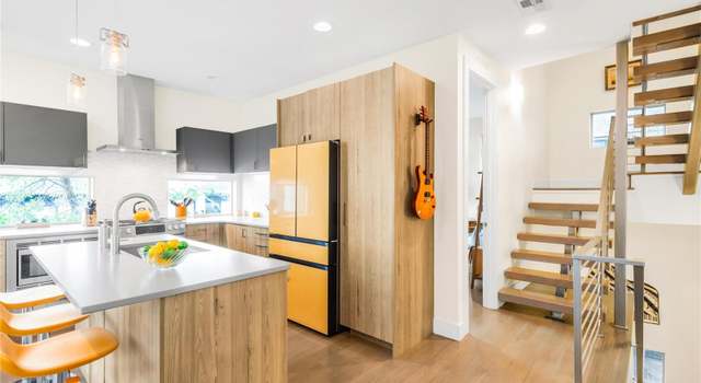Photo of 1333 Elati St #1, Denver, CO 80204