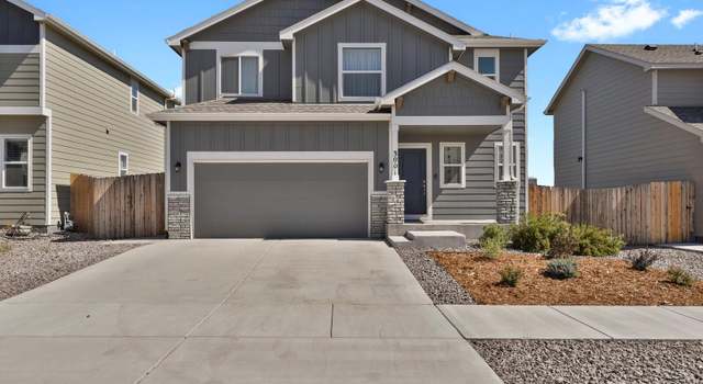 Photo of 3001 Namib Dr, Colorado Springs, CO 80939