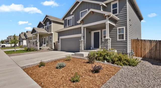 Photo of 3001 Namib Dr, Colorado Springs, CO 80939