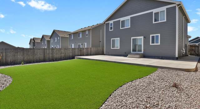 Photo of 3001 Namib Dr, Colorado Springs, CO 80939