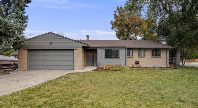 Photo of 505 Everett St, Lakewood, CO 80226