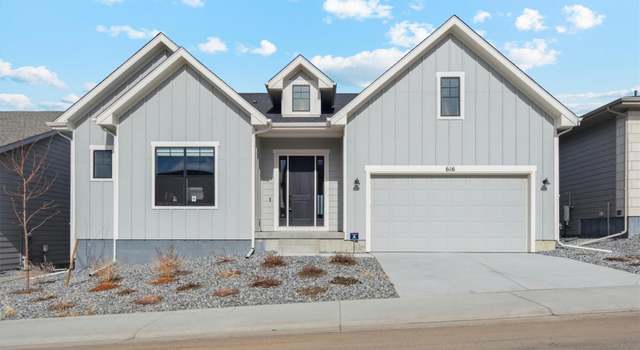 Photo of 616 Scrubjay Cir, Castle Rock, CO 80104