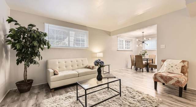 Photo of 6800 E Tennessee Ave #111, Denver, CO 80224