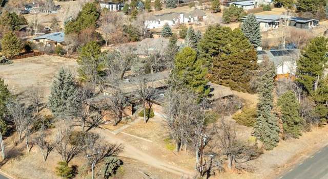 Photo of 4747 E Mansfield Ave, Englewood, CO 80113