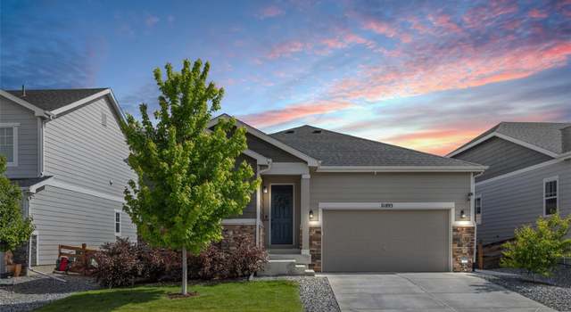 Photo of 21893 E Tufts Cir, Aurora, CO 80015