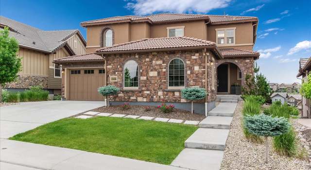 Photo of 10757 Greycliffe Dr, Highlands Ranch, CO 80126