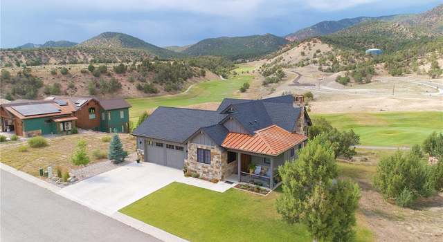 Photo of 10 Stag Ct, New Castle, CO 81647
