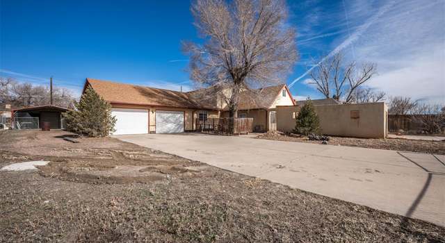 Photo of 1815 E 1st St, Pueblo, CO 81001