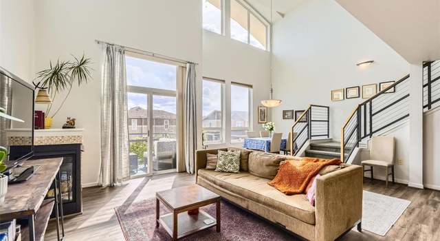 Photo of 8165 E Lowry Blvd #310, Denver, CO 80230
