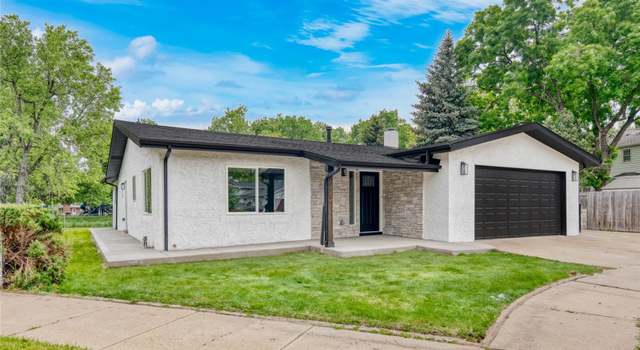 Photo of 6882 Quail St, Arvada, CO 80004