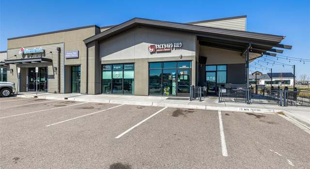 Photo of 4522 Barrow Ln, Timnath, CO 80547