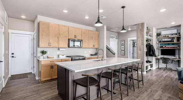 Photo of 4522 Barrow Ln, Timnath, CO 80547