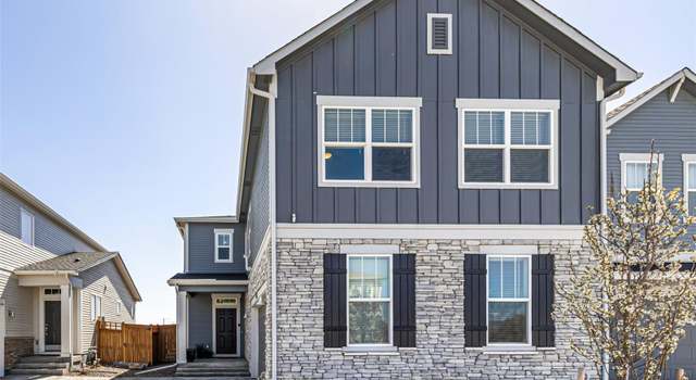 Photo of 4522 Barrow Ln, Timnath, CO 80547