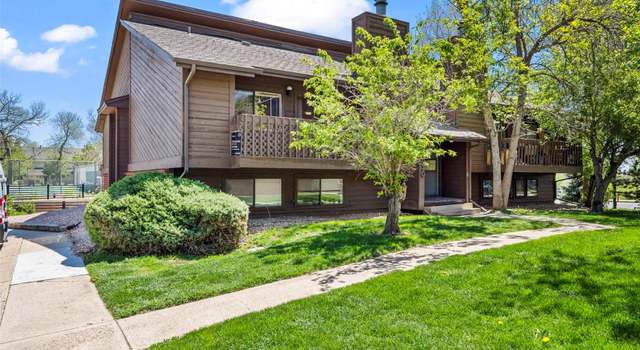 Photo of 2630 Juniper Ave Unit 37-5, Boulder, CO 80304