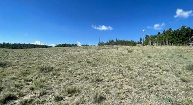 Photo of 802 Arrowhead Dr, Como, CO 80432