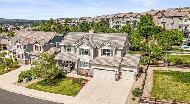 Photo of 2090 Bellavista St, Castle Rock, CO 80109