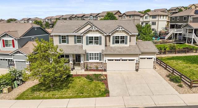 Photo of 2090 Bellavista St, Castle Rock, CO 80109