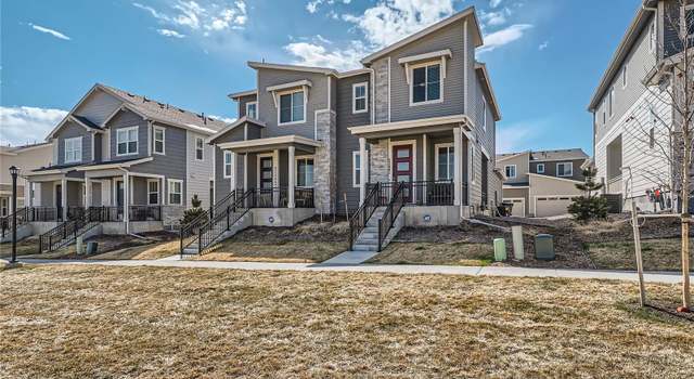 Photo of 5248 Routt St Unit B, Arvada, CO 80002