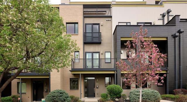 Photo of 2511 Bryant St, Denver, CO 80211