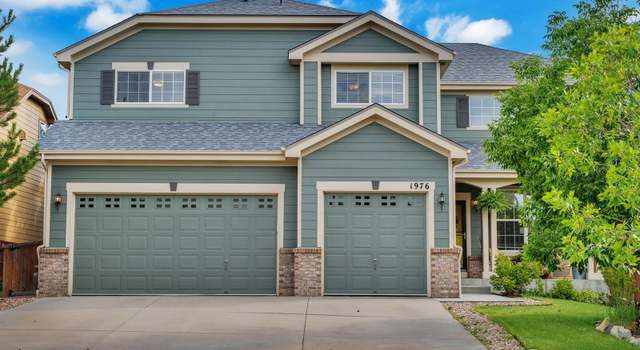 Photo of 1976 Juniper Way, Erie, CO 80516
