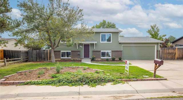 Photo of 10922 W 106th Pl, Westminster, CO 80021