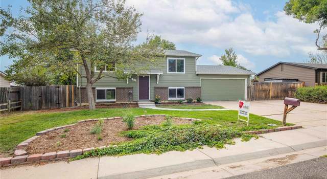 Photo of 10922 W 106th Pl, Westminster, CO 80021