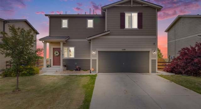Photo of 1108 Glen Creighton Dr, Dacono, CO 80514