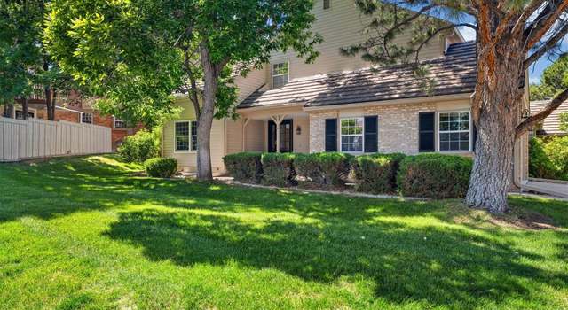 Photo of 5922 E Briarwood Dr, Centennial, CO 80112