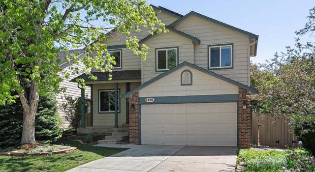Photo of 1250 S Boyero Ct, Superior, CO 80027