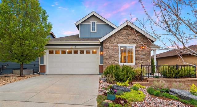 Photo of 12575 Sandstone Dr, Broomfield, CO 80021